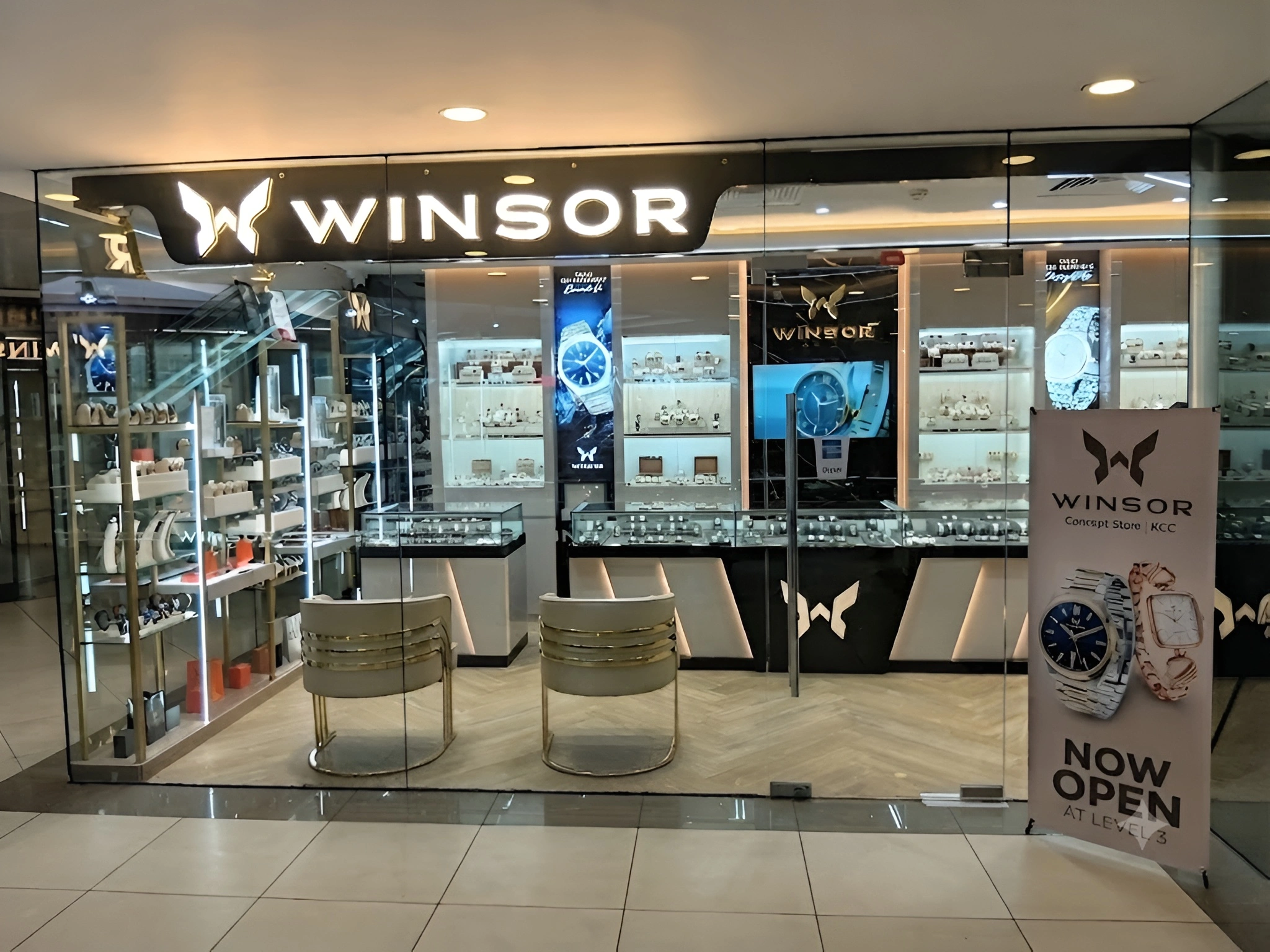 Find a store